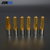 Titanium Custom Die Punch Brass Pin Punch Set