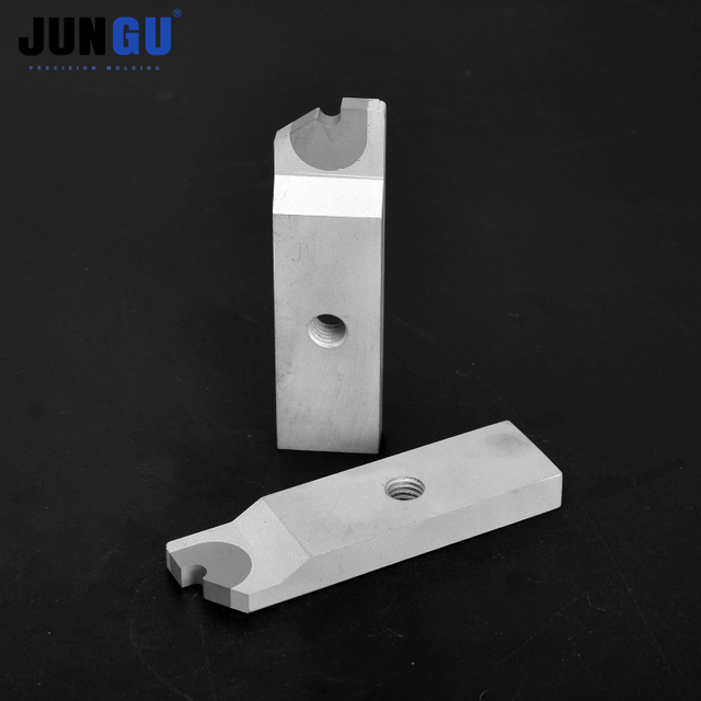 Cut-off Mechanism Mould for Cold Forming Machine