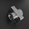 High Precision Die Nut Used for Carbide