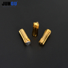 Hot Sale Non-standard Precision Brass Punch Head Punch