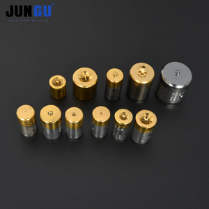 High Quality Metal Punches Pin Punch Set