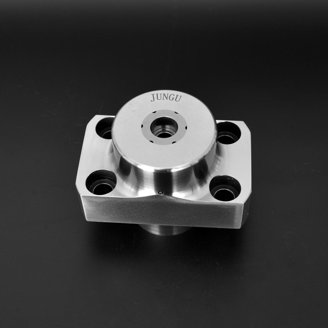 carbide die nut supplier