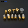 High Quality Metal Punches Pin Punch Set