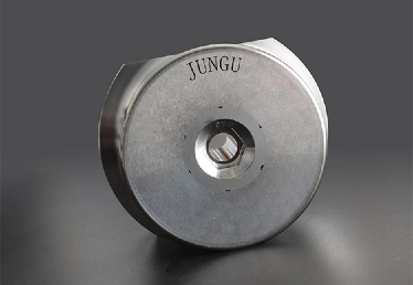 How Punch Tool Die Bolts Improve Efficiency in Metal Stamping Operations