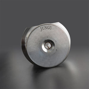 High Precision Punch Tool Die Bolt Used for Carbide