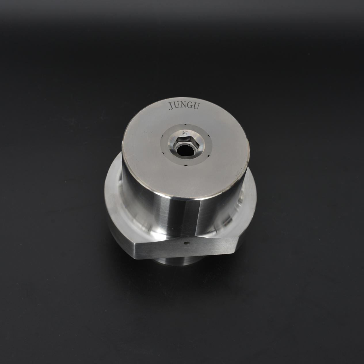 High Precision Punch Tool Die Bolt