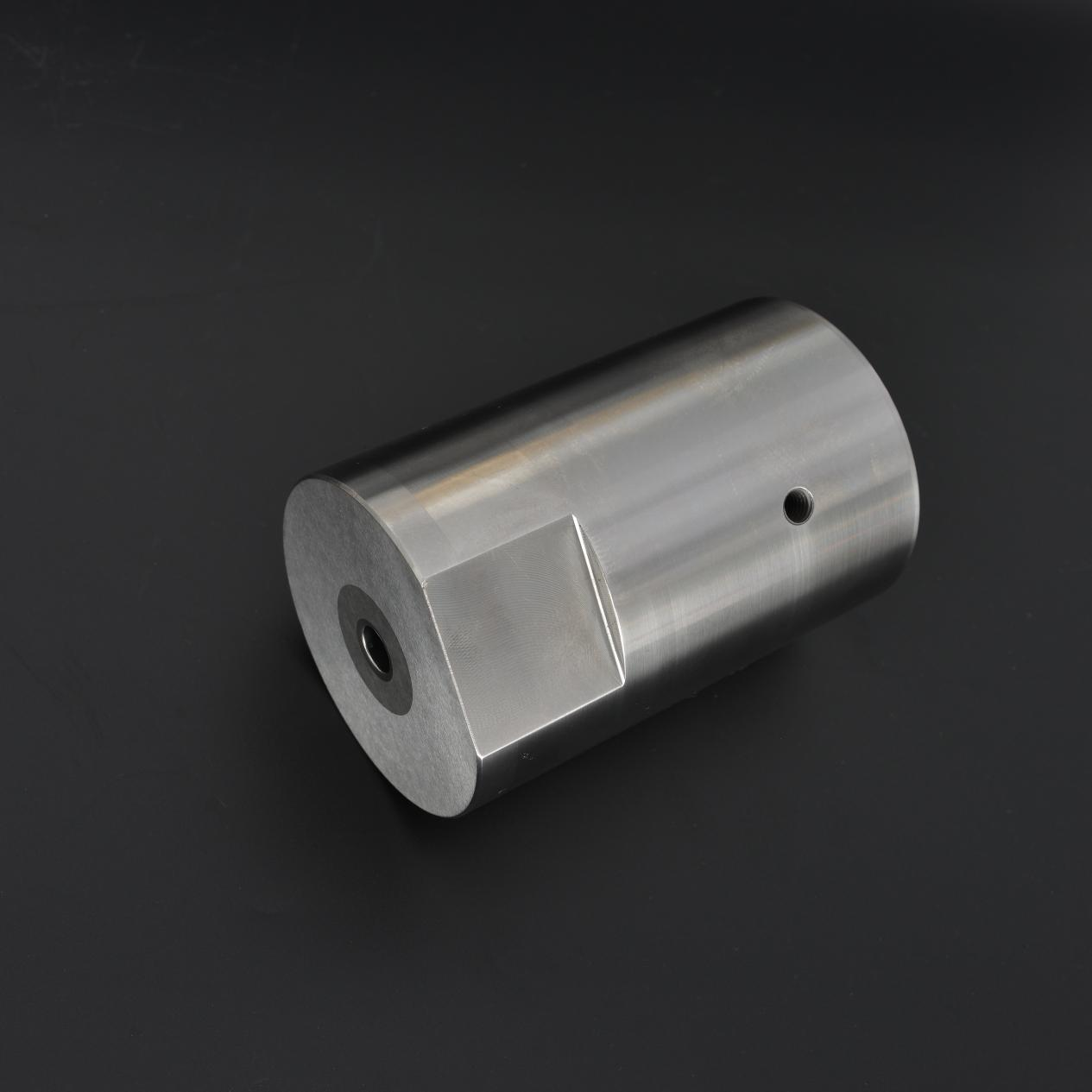 Precision High Quality Punch Dies Manufacturer