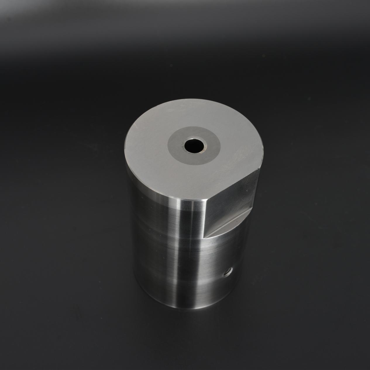 Precision High Quality Punch Dies Manufacturer