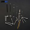 High Quality Hexagon Hole Punch Metal Punch Set