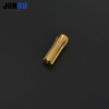 Hot Sale Non-standard Precision Brass Punch Head Punch