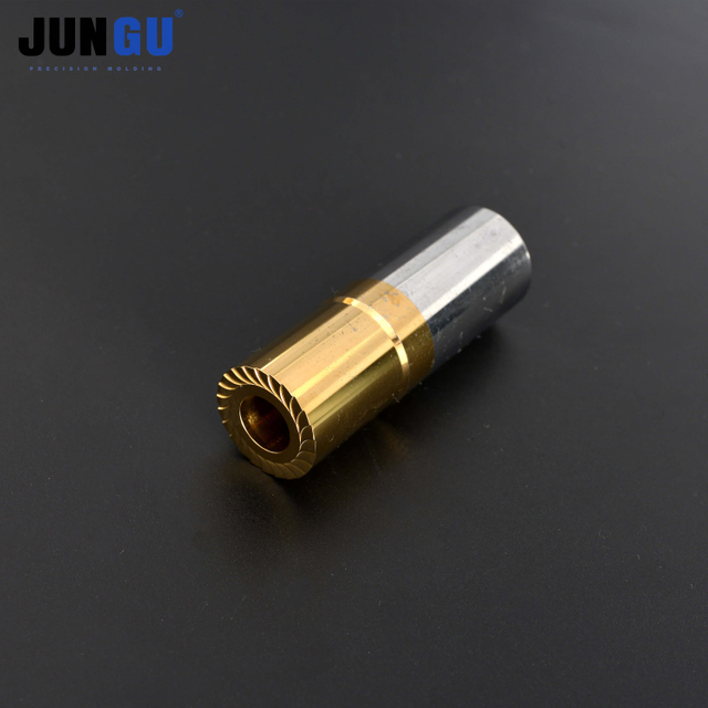 High Perfomance Hole Punch Brass Punch Pin