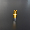 Brass Punch Metal Punch Pin Punches