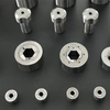 High Precision Tungsten Carbide Hex Bolt Die