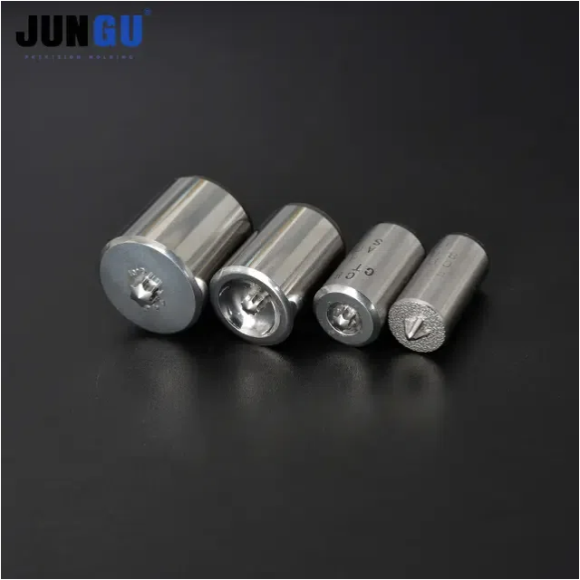 Tired of Frequent Part Replacements? Punch Pin Is The Solution