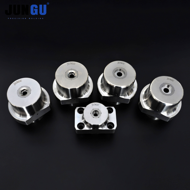 High Quality Punch Dies for Press Nut And Bolt Die Set hex die