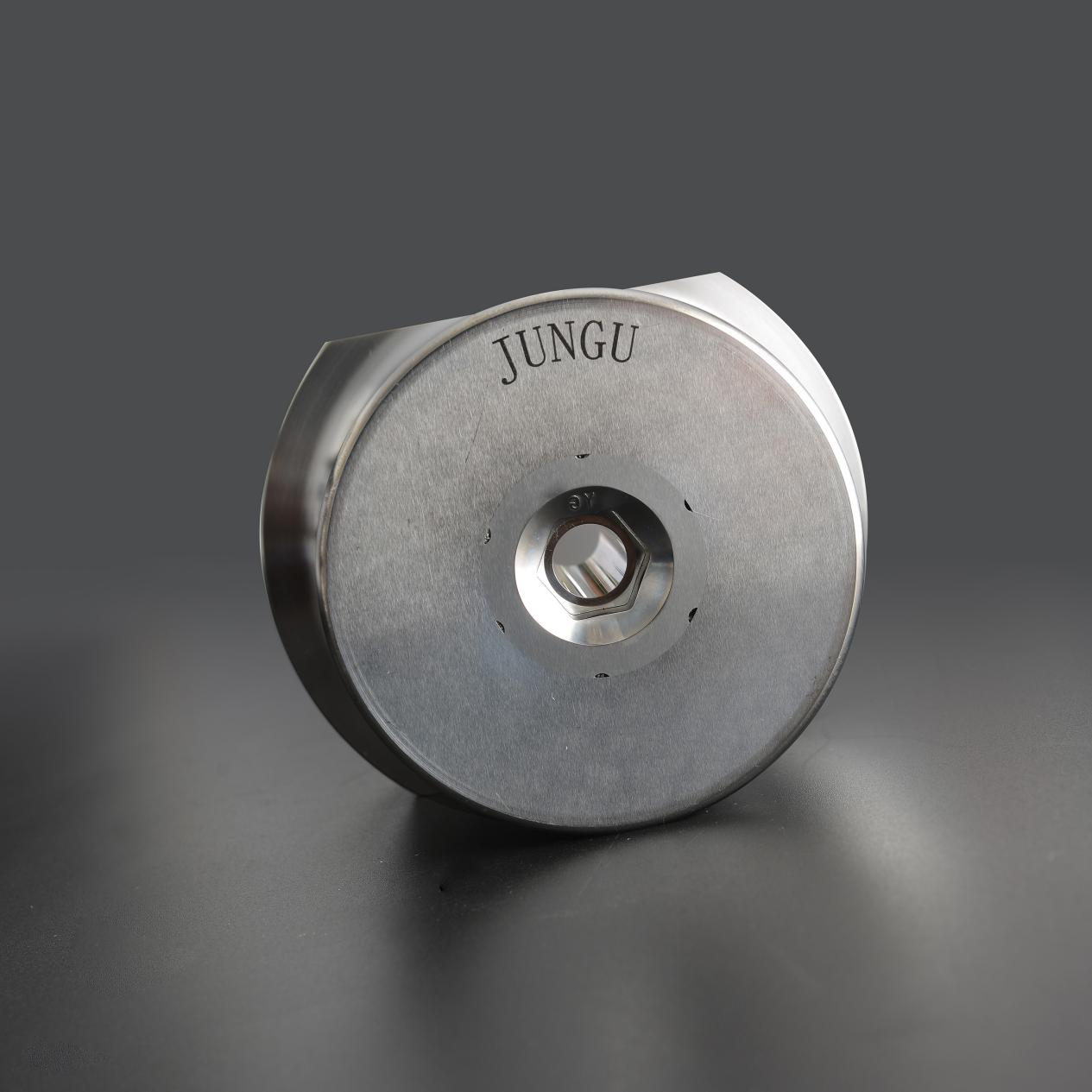 High Precision Punch Tool Die Bolt Used For Carbide