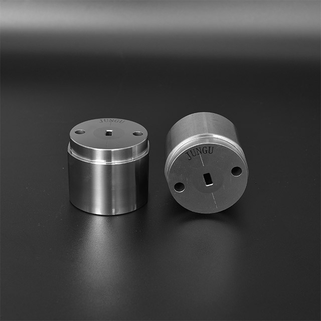 Customized Mold Punch Tool for Cold Heading 