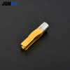 Titanium Custom Die Punch Brass Pin Punch Set