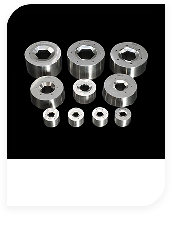 Can tungsten carbide get wet?