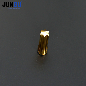 Wear Resistance Good Quality Brass Hexagon Punch Head Punch