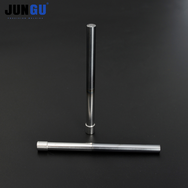 High Precision Manufacturer Punch Tool Pin Punch