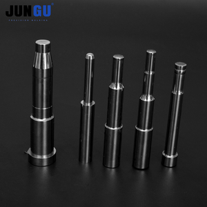 Premium Roll Pin Punch Set of Pin Punches