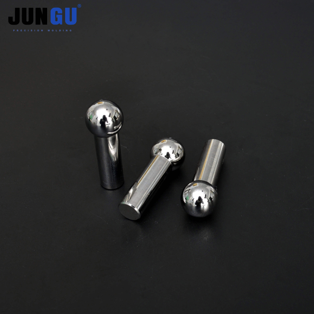 Custom Ball Head Punch Tool Pin Punch