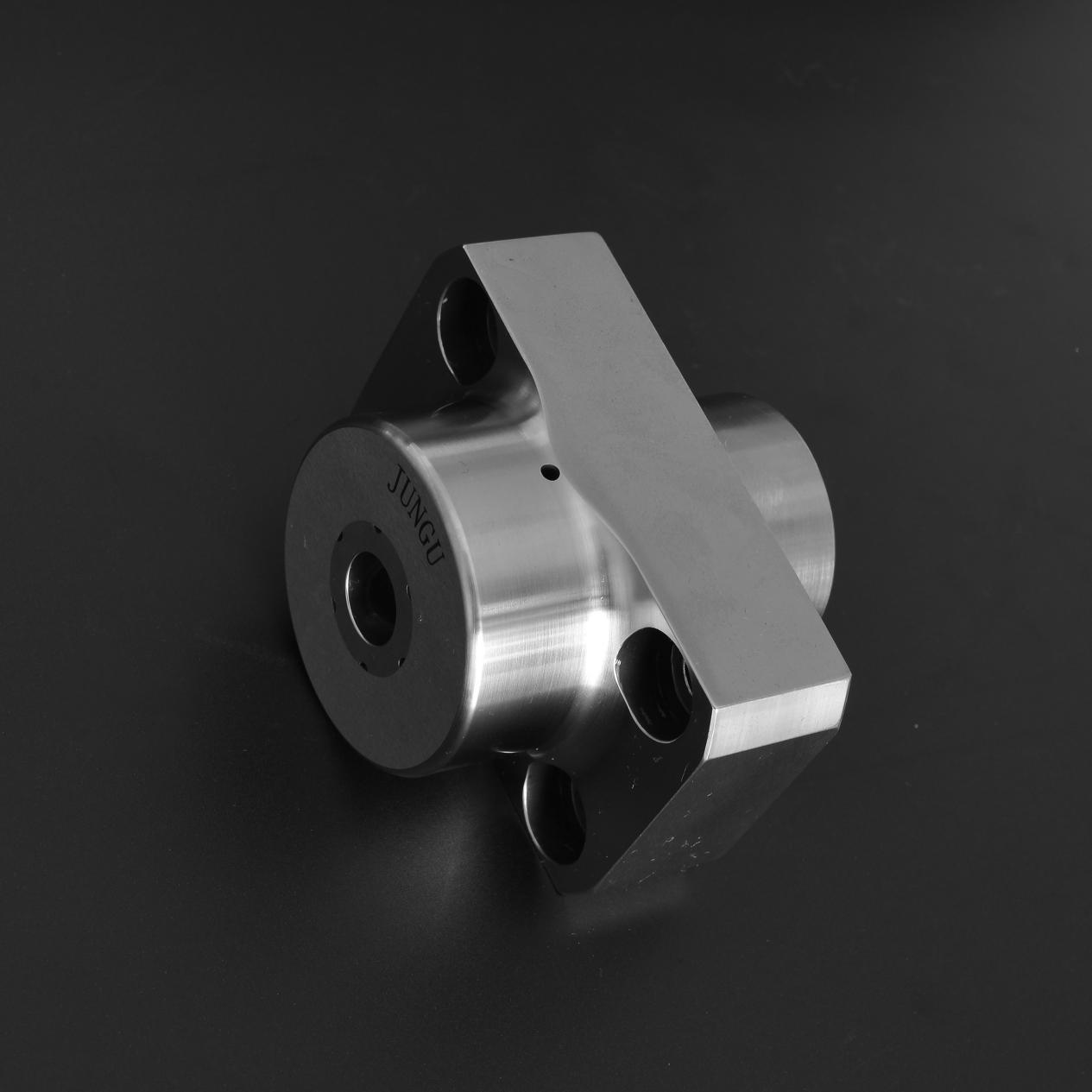 m10 High Precision Die Nut Used For Carbide