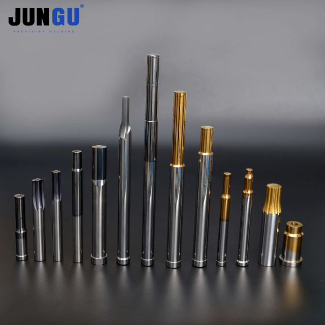 Manufacturer Premium Brass Punch Set Pin Punch