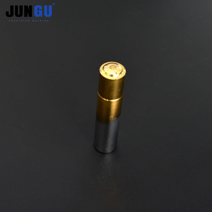 Factory Titanium-coating Brass Punch Metal Punch Pin