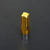 Titanium Custom Die Punch Brass Pin Punch Set