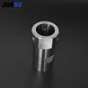 1# Upset Punch Case Screw Multi-station Moulds